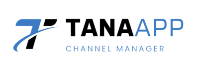 TanaApp Logo